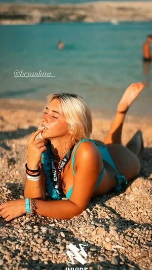 Iris Vallaranii OnlyFans Leaked Free Thumbnail Picture - #aXJHvcwp7G
