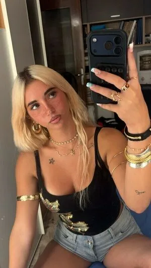 Iris Vallaranii OnlyFans Leaked Free Thumbnail Picture - #lF8FSm2kXC
