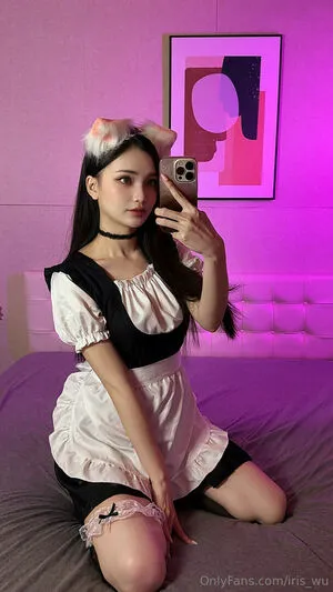 Iris Wu OnlyFans Leaked Free Thumbnail Picture - #vbFknHnpWS