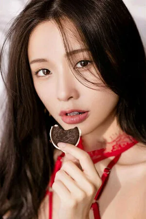 Iris Xiao OnlyFans Leaked Free Thumbnail Picture - #ADiDfAhMLc