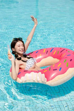 Iris Xiao OnlyFans Leaked Free Thumbnail Picture - #whFNe3cGFJ