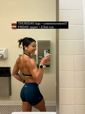 Iris Yang OnlyFans Leaked Free Thumbnail Picture - #0sRvqJf7H8