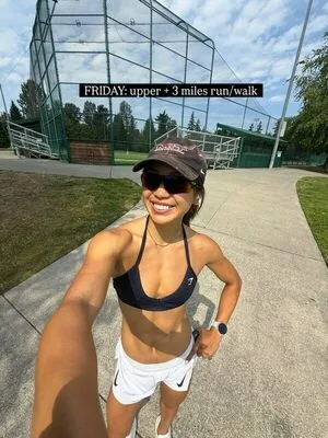 Iris Yang OnlyFans Leaked Free Thumbnail Picture - #7HNkPEdjm5