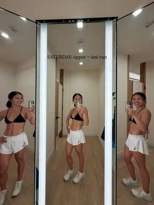 Iris Yang OnlyFans Leaked Free Thumbnail Picture - #7XxCU3q4GK