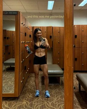 Iris Yang OnlyFans Leaked Free Thumbnail Picture - #9i4garlwO8