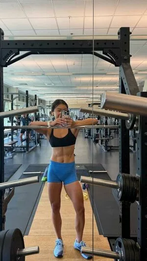 Iris Yang OnlyFans Leaked Free Thumbnail Picture - #9k5BeZ8MDx