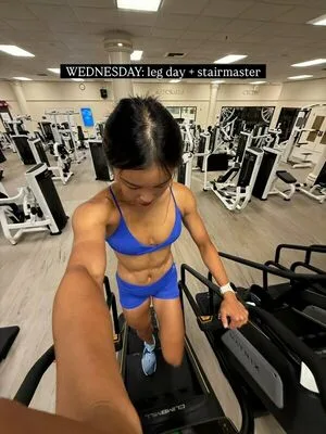 Iris Yang OnlyFans Leaked Free Thumbnail Picture - #ClDpDNTuuv