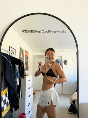 Iris Yang OnlyFans Leaked Free Thumbnail Picture - #DyMtNQQcZK