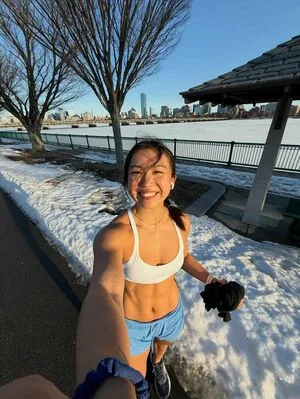 Iris Yang OnlyFans Leaked Free Thumbnail Picture - #FRGcM6LUi2