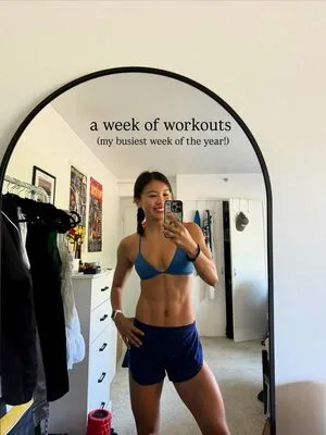 Iris Yang OnlyFans Leaked Free Thumbnail Picture - #GPbl7TSJAE