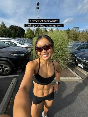 Iris Yang OnlyFans Leaked Free Thumbnail Picture - #J5vvLW1eAm