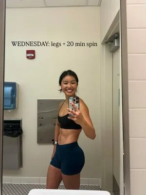 Iris Yang OnlyFans Leaked Free Thumbnail Picture - #Kor5X0mFg8