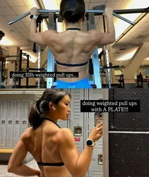 Iris Yang OnlyFans Leaked Free Thumbnail Picture - #Uqt17R5Zht
