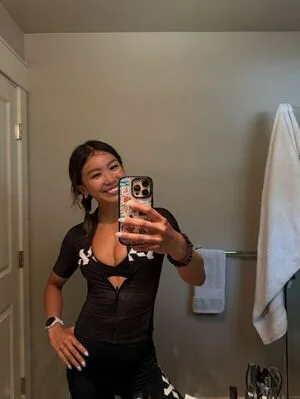 Iris Yang OnlyFans Leaked Free Thumbnail Picture - #WODSIgY4Al