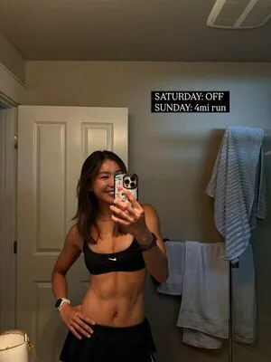 Iris Yang OnlyFans Leaked Free Thumbnail Picture - #c05LqNheMs