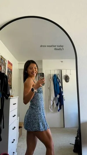 Iris Yang OnlyFans Leaked Free Thumbnail Picture - #cj5kzXrUJR