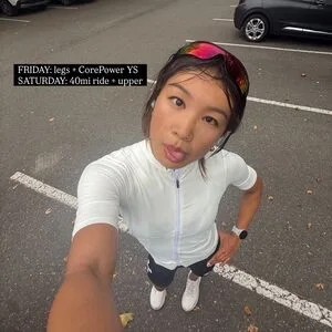 Iris Yang OnlyFans Leaked Free Thumbnail Picture - #glhtrAMA4e