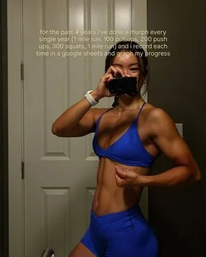 Iris Yang OnlyFans Leaked Free Thumbnail Picture - #htHrK7u4RP