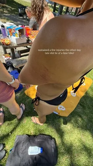 Iris Yang OnlyFans Leaked Free Thumbnail Picture - #lT2za2lMxP