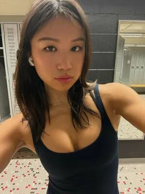 Iris Yang OnlyFans Leaked Free Thumbnail Picture - #t2e0ojp8fx