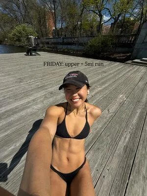 Iris Yang OnlyFans Leaked Free Thumbnail Picture - #tBZrw5Jz0J