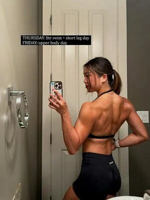 Iris Yang OnlyFans Leaked Free Thumbnail Picture - #tTZyiaG5oI