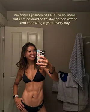 Iris Yang OnlyFans Leaked Free Thumbnail Picture - #vb43yTIb7L