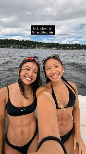 Iris Yang OnlyFans Leaked Free Thumbnail Picture - #xNIaOObWAb
