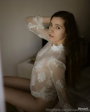 Irisascensao OnlyFans Leaked Free Thumbnail Picture - #LagFly8QpQ