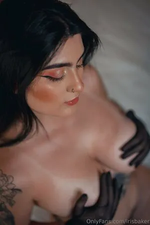 Irisbaker OnlyFans Leaked Free Thumbnail Picture - #YEri0pkY4u