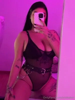 Irisbaker OnlyFans Leaked Free Thumbnail Picture - #j4sRwboWIj