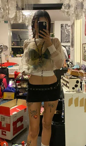 Irisblazed OnlyFans Leaked Free Thumbnail Picture - #1lxFV0j22D