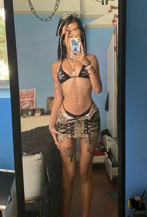 Irisblazed OnlyFans Leaked Free Thumbnail Picture - #YVLeNjVQrY