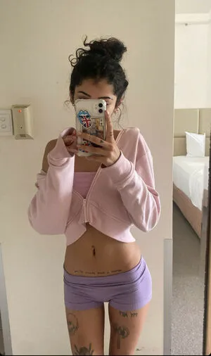 Irisblazed OnlyFans Leaked Free Thumbnail Picture - #eYLfqpdo22