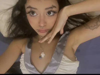 Irisblazed OnlyFans Leaked Free Thumbnail Picture - #fPVfOz23Jv