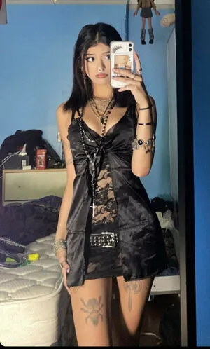 Irisblazed OnlyFans Leaked Free Thumbnail Picture - #qTTFyYoSI9