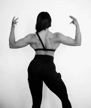 Irisfit OnlyFans Leaked Free Thumbnail Picture - #TtSw47Eofe