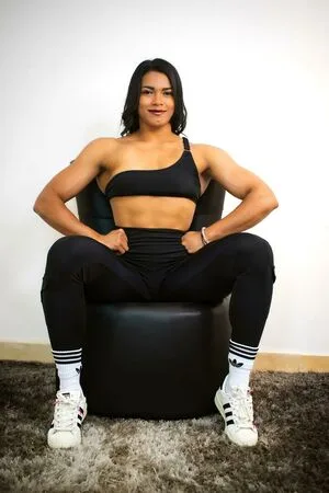 Irisfit OnlyFans Leaked Free Thumbnail Picture - #qiHoq3kcnF