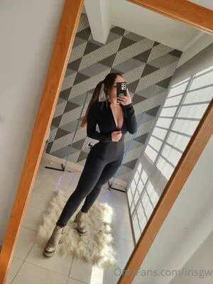 Irisgw OnlyFans Leaked Free Thumbnail Picture - #tIbubQ2igw