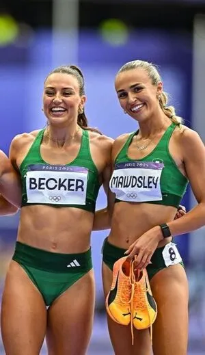 Irish Runners Thumbnail Picture