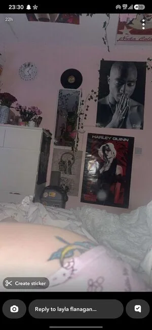 Irish OnlyFans Leaked Free Thumbnail Picture - #e4srycVFde