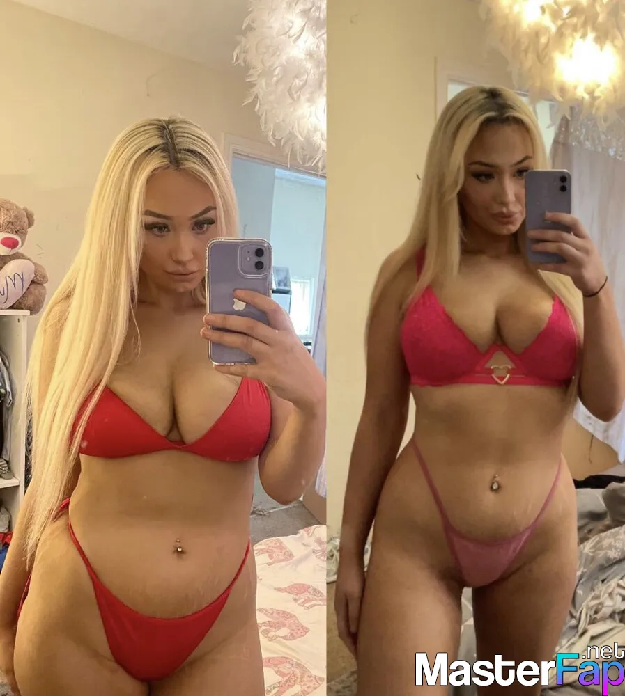 Irish_amber_x Nude OnlyFans Leak Picture kRUnvV0DNr | MasterFap.net