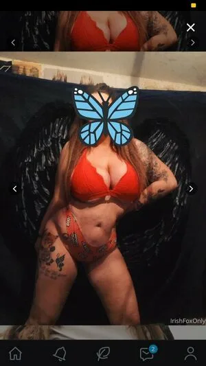 Irishfox OnlyFans Leaked Free Thumbnail Picture - #AQcY1DALYP