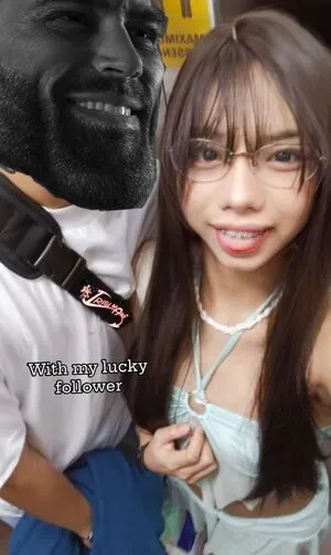Irisimawi OnlyFans Leaked Free Thumbnail Picture - #a9khuqP4x0