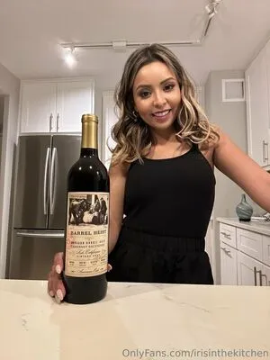 Irisinthekitchen OnlyFans Leaked Free Thumbnail Picture - #JXSOIwniK3
