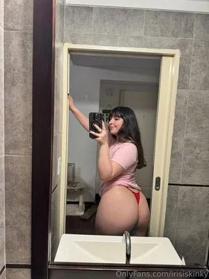 Irisiskinky OnlyFans Leaked Free Thumbnail Picture - #6rRmbNzBlX