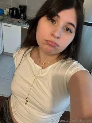 Irisiskinky OnlyFans Leaked Free Thumbnail Picture - #HmwFD1HknJ