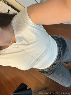 Irisiskinky OnlyFans Leaked Free Thumbnail Picture - #SJv6icD29C