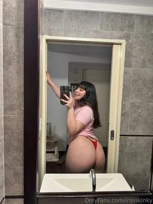 Irisiskinky OnlyFans Leaked Free Thumbnail Picture - #efBSj27kxB
