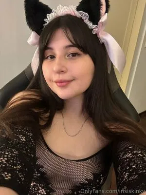 Irisiskinky OnlyFans Leaked Free Thumbnail Picture - #risd3EBSU6